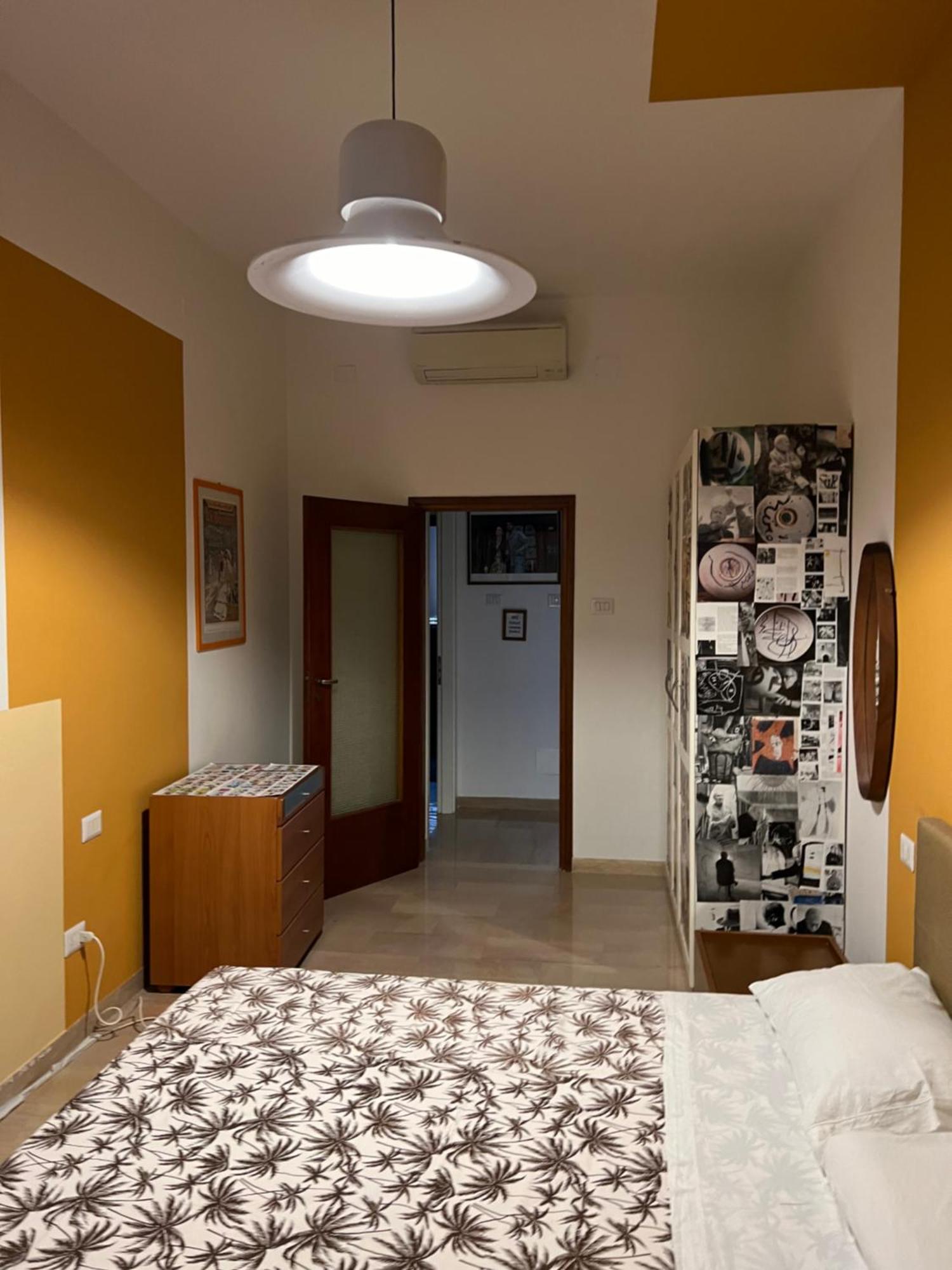 Moonlight Centro Bologna Hotell Exteriör bild